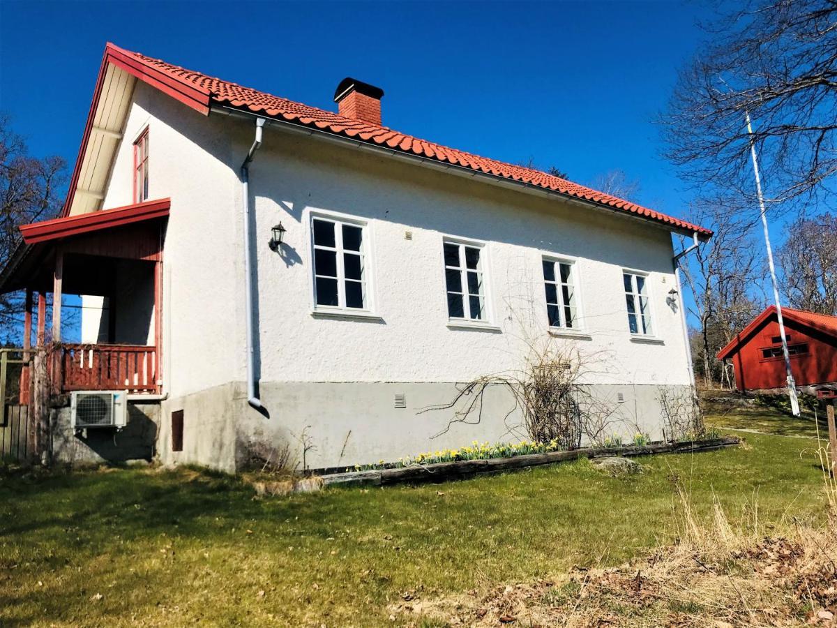 Kastellegarden Skanskullen Kungälv Zewnętrze zdjęcie