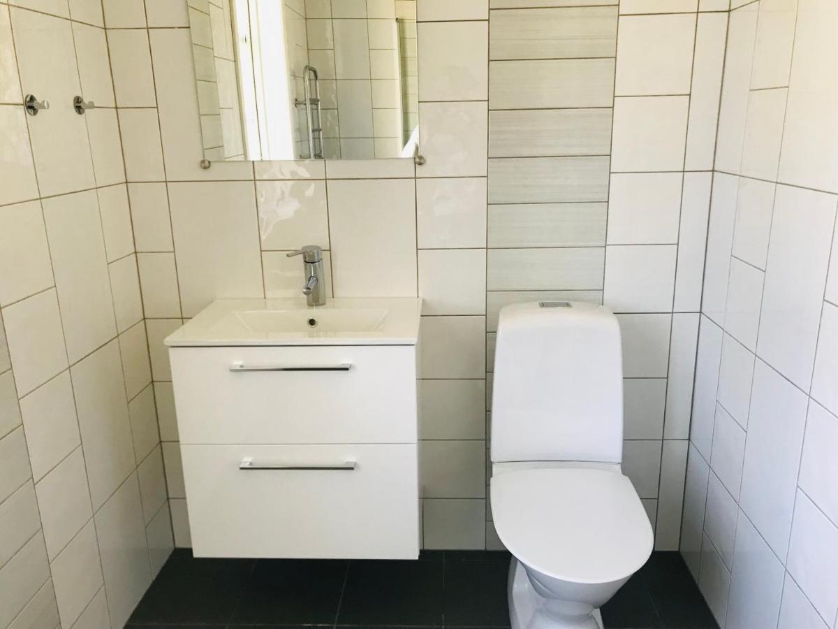 Kastellegarden Skanskullen Kungälv Zewnętrze zdjęcie