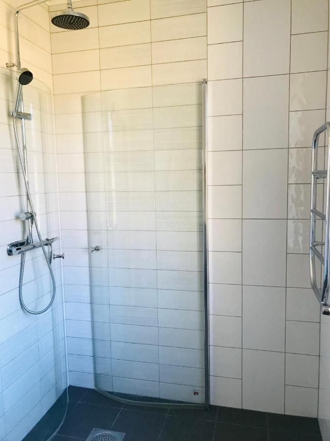Kastellegarden Skanskullen Kungälv Zewnętrze zdjęcie