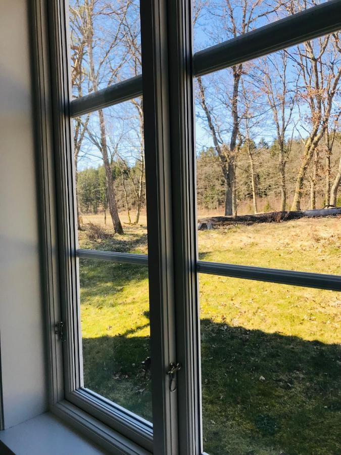 Kastellegarden Skanskullen Kungälv Zewnętrze zdjęcie