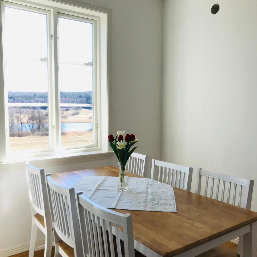 Kastellegarden Skanskullen Kungälv Zewnętrze zdjęcie