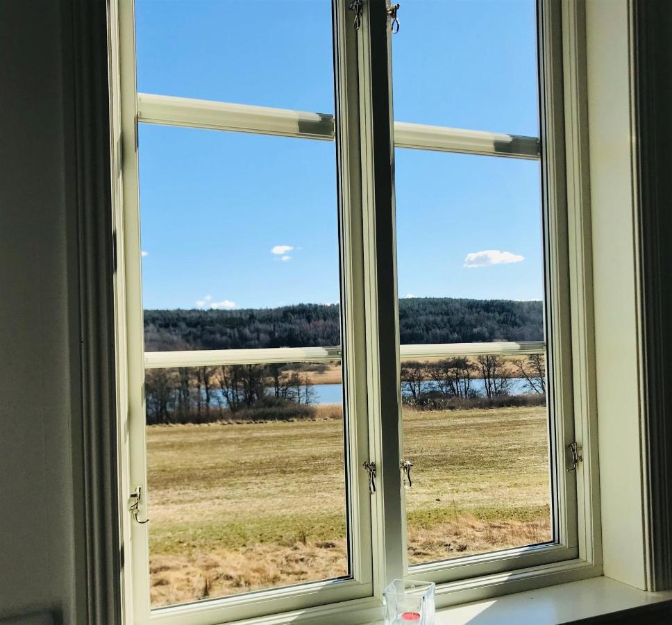 Kastellegarden Skanskullen Kungälv Zewnętrze zdjęcie