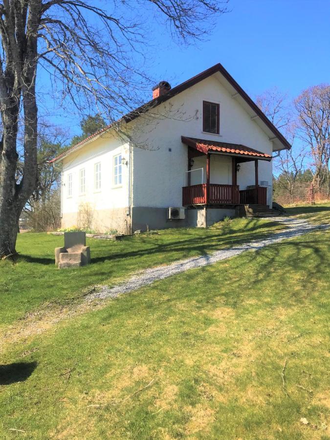 Kastellegarden Skanskullen Kungälv Zewnętrze zdjęcie