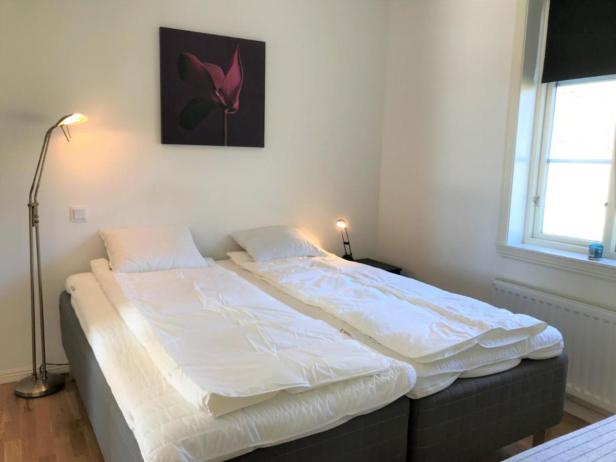 Kastellegarden Skanskullen Kungälv Zewnętrze zdjęcie