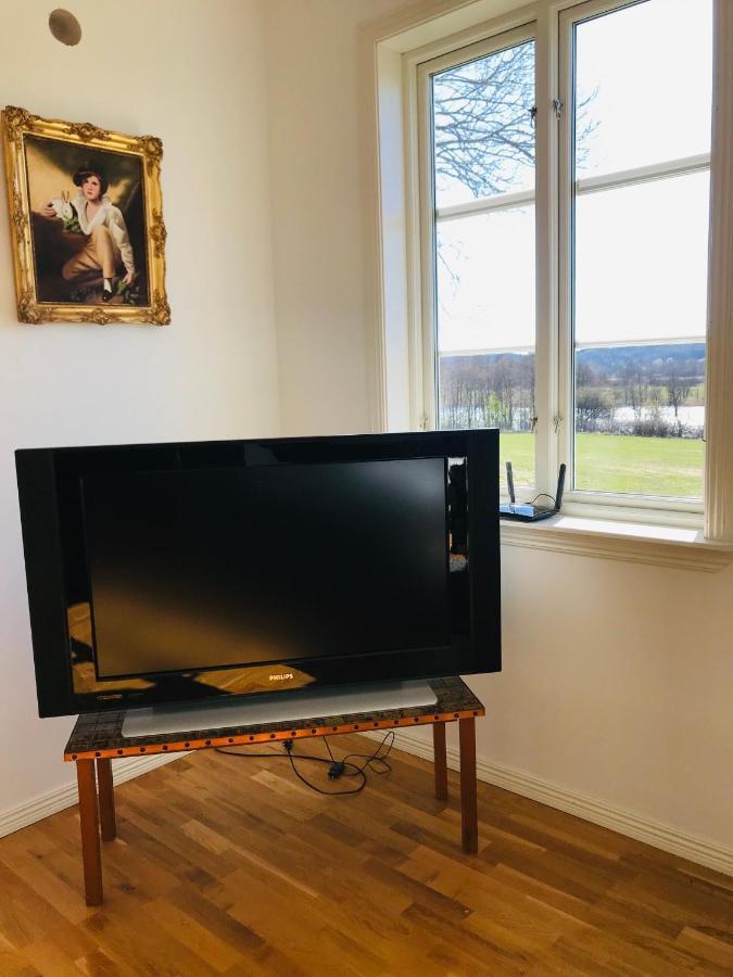 Kastellegarden Skanskullen Kungälv Zewnętrze zdjęcie