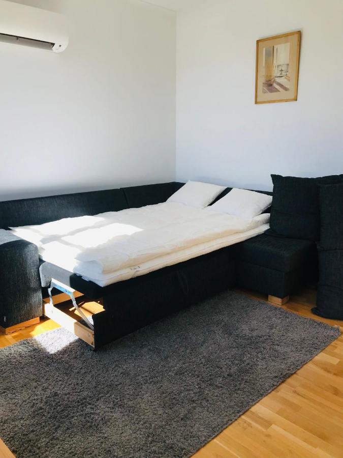 Kastellegarden Skanskullen Kungälv Zewnętrze zdjęcie