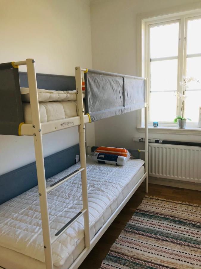 Kastellegarden Skanskullen Kungälv Zewnętrze zdjęcie