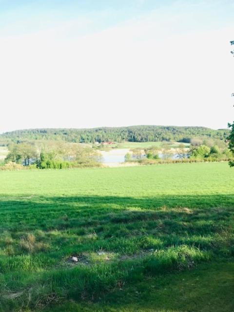 Kastellegarden Skanskullen Kungälv Zewnętrze zdjęcie