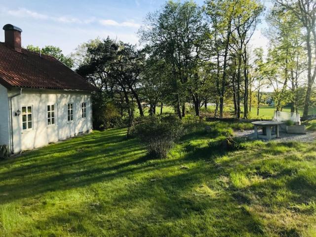 Kastellegarden Skanskullen Kungälv Zewnętrze zdjęcie