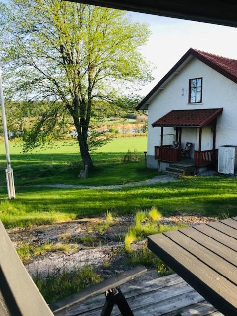 Kastellegarden Skanskullen Kungälv Zewnętrze zdjęcie